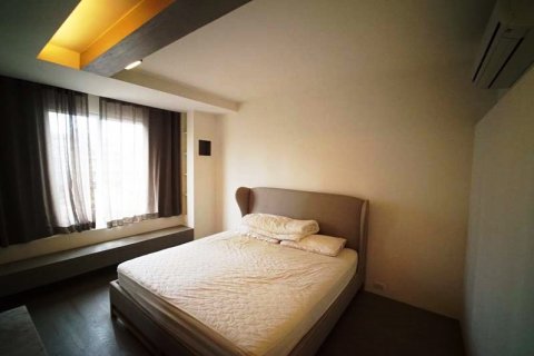 Eigentumswohnung in Bangkok, Thailand, 1 Schlafzimmer № 66705 - Foto 6