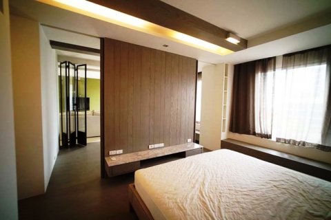 Eigentumswohnung in Bangkok, Thailand, 1 Schlafzimmer № 66705 - Foto 5