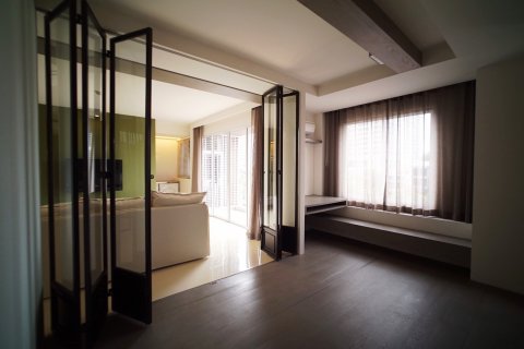 Eigentumswohnung in Bangkok, Thailand, 1 Schlafzimmer № 66705 - Foto 3