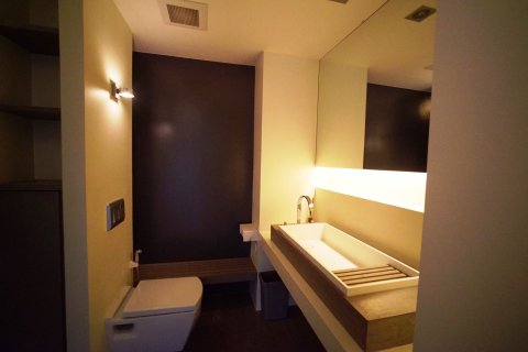 Eigentumswohnung in Bangkok, Thailand, 1 Schlafzimmer № 66705 - Foto 11