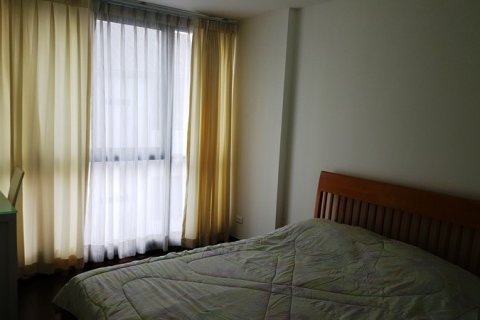 Condominio de 2 dormitorios en Bangkok, Tailandia № 66699 - foto 2
