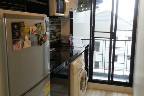 Condominio de 2 dormitorios en Bangkok, Tailandia № 66699 - foto 7