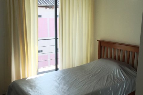 Condominio de 2 dormitorios en Bangkok, Tailandia № 66699 - foto 3