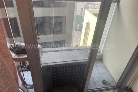 Condominio de 1 dormitorio en Bangkok, Tailandia № 143222 - foto 6