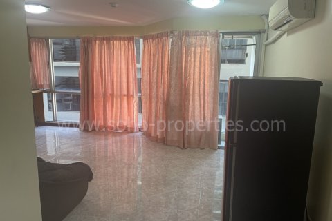 Condominio de 1 dormitorio en Bangkok, Tailandia № 143222 - foto 3