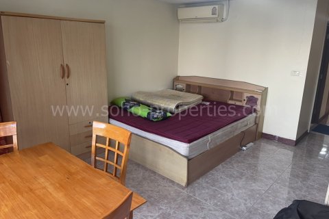 Condominio de 1 dormitorio en Bangkok, Tailandia № 143222 - foto 4
