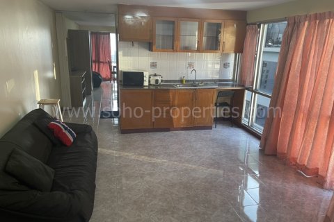 Condominio de 1 dormitorio en Bangkok, Tailandia № 143222 - foto 2