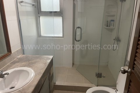 Condominio de 1 dormitorio en Bangkok, Tailandia № 143222 - foto 5
