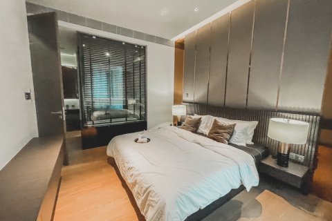 Condominio de 1 dormitorio en Sathon, Bangkok, Tailandia № 143217 - foto 7
