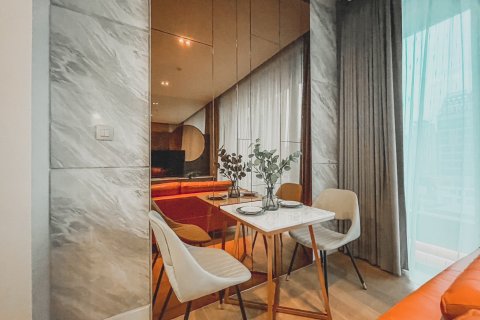 Condominio de 1 dormitorio en Sathon, Bangkok, Tailandia № 143217 - foto 6