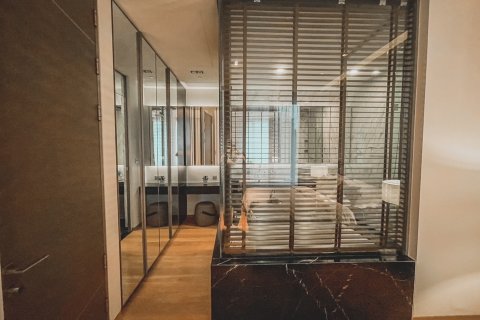 Condominio de 1 dormitorio en Sathon, Bangkok, Tailandia № 143217 - foto 10