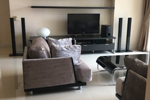 Condo à Bangkok, Thaïlande, 2 chambres  № 143218