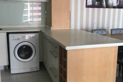 Condominio de 2 dormitorios en Bangkok, Tailandia № 143218 - foto 3