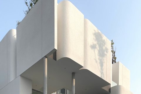 Casa de 3 dormitorios en Bangkok, Tailandia № 143221 - foto 12