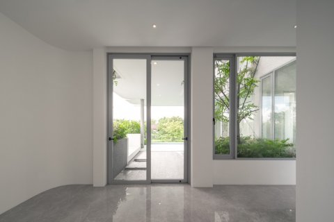 Casa de 3 dormitorios en Bangkok, Tailandia № 143221 - foto 8