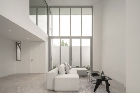 Casa de 3 dormitorios en Bangkok, Tailandia № 143221 - foto 9