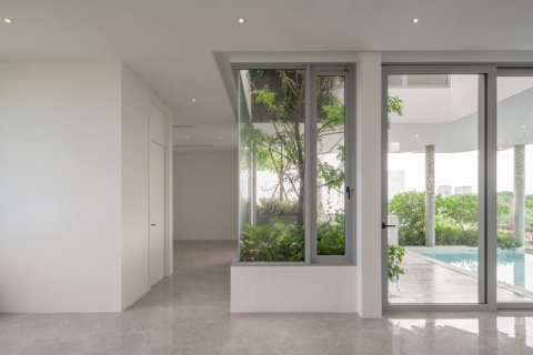 Casa de 3 dormitorios en Bangkok, Tailandia № 143221 - foto 5