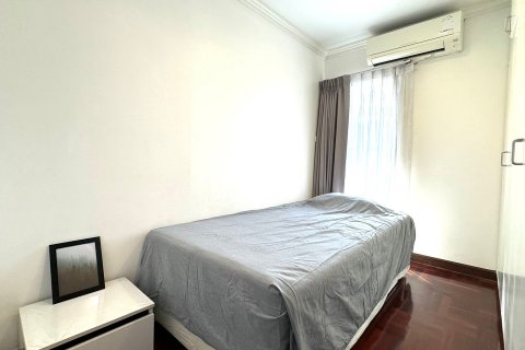 Casa de 3 dormitorios en Bangkok, Tailandia № 143221 - foto 11