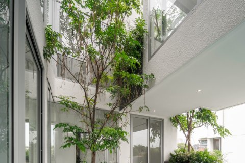 Casa de 3 dormitorios en Bangkok, Tailandia № 143221 - foto 4