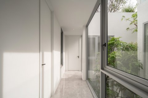 Casa de 3 dormitorios en Bangkok, Tailandia № 143221 - foto 10