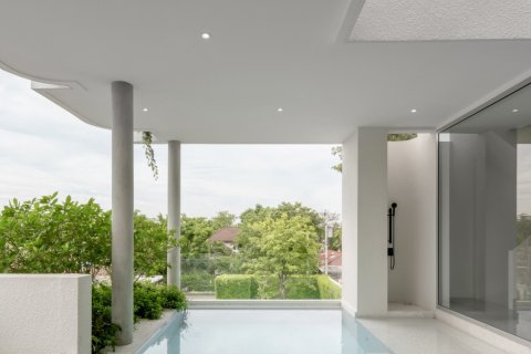 Casa de 3 dormitorios en Bangkok, Tailandia № 143221 - foto 3