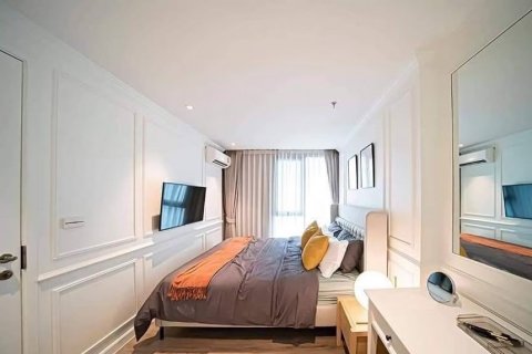 Condominio de 3 dormitorios en Bangkok, Tailandia № 143216 - foto 15
