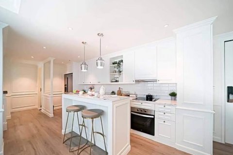 Condominio de 3 dormitorios en Bangkok, Tailandia № 143216 - foto 5