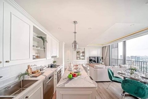 Condominio de 3 dormitorios en Bangkok, Tailandia № 143216 - foto 2