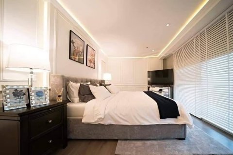 Condominio de 3 dormitorios en Bangkok, Tailandia № 143216 - foto 11