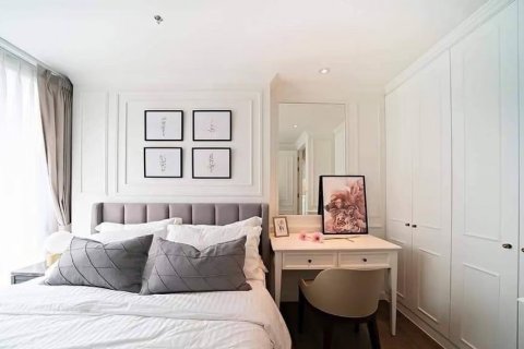 Condominio de 3 dormitorios en Bangkok, Tailandia № 143216 - foto 16