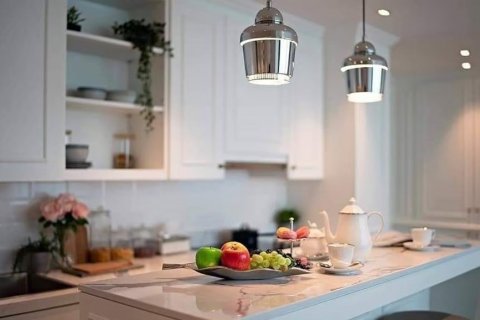Condominio de 3 dormitorios en Bangkok, Tailandia № 143216 - foto 6