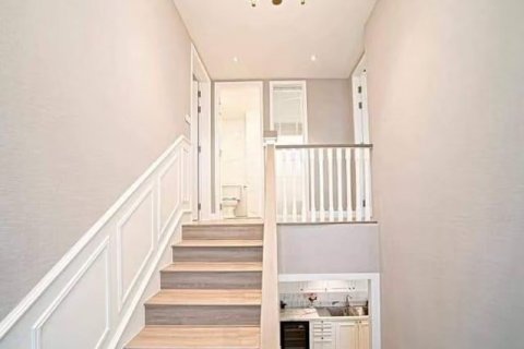 Condominio de 3 dormitorios en Bangkok, Tailandia № 143216 - foto 9