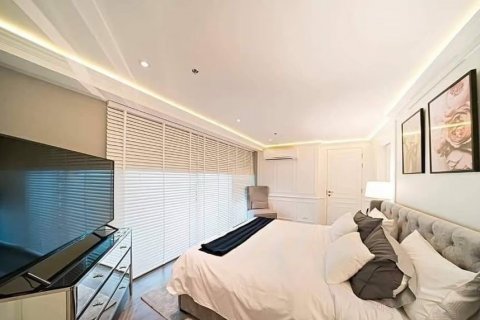 Condominio de 3 dormitorios en Bangkok, Tailandia № 143216 - foto 10