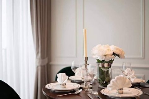 Condominio de 3 dormitorios en Bangkok, Tailandia № 143216 - foto 8
