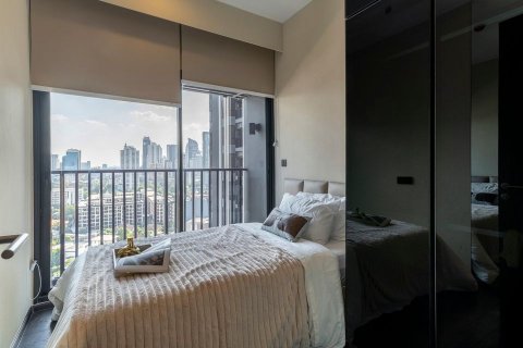 Condominio de 2 dormitorios en Bangkok, Tailandia № 143220 - foto 6