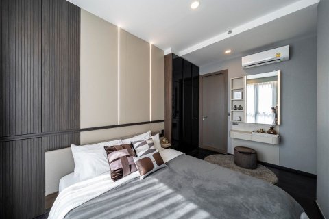 Condominio de 2 dormitorios en Bangkok, Tailandia № 143220 - foto 7