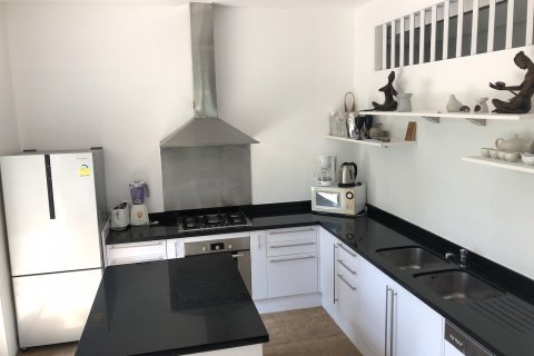 Casa de 3 dormitorios en Ko Samui, Tailandia № 66089 - foto 4