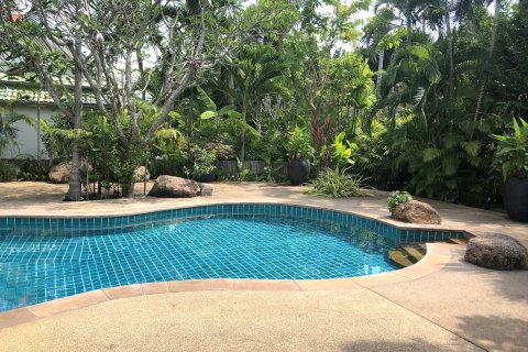 Casa de 3 dormitorios en Ko Samui, Tailandia № 66089 - foto 5