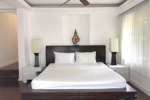 Casa de 3 dormitorios en Ko Samui, Tailandia № 66089 - foto 19