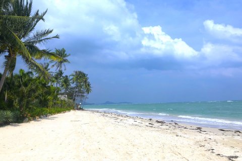 Casa de 3 dormitorios en Ko Samui, Tailandia № 66089 - foto 18