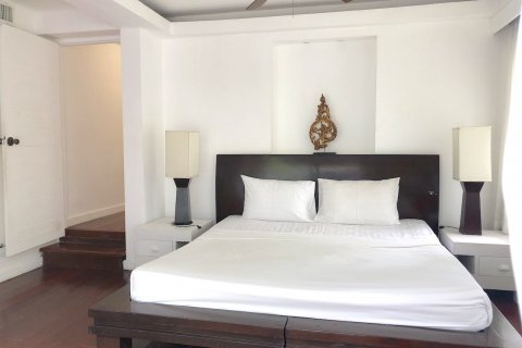 Casa de 3 dormitorios en Ko Samui, Tailandia № 66089 - foto 16