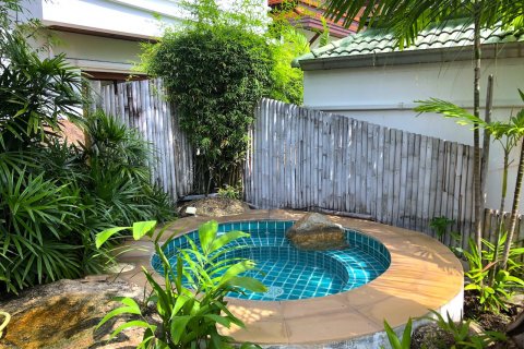 Casa de 3 dormitorios en Ko Samui, Tailandia № 66089 - foto 6