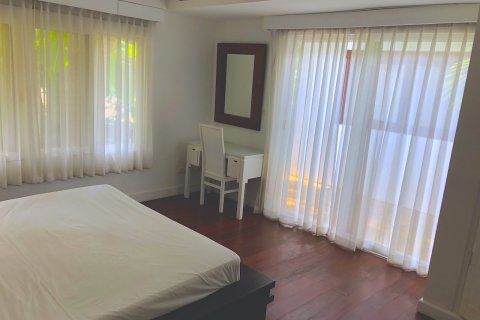 Casa de 3 dormitorios en Ko Samui, Tailandia № 66089 - foto 20