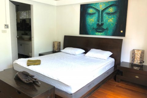Casa de 3 dormitorios en Ko Samui, Tailandia № 66089 - foto 12