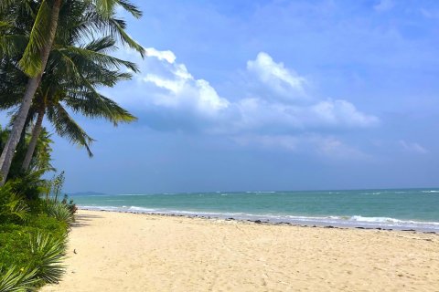 Casa de 3 dormitorios en Ko Samui, Tailandia № 66089 - foto 14