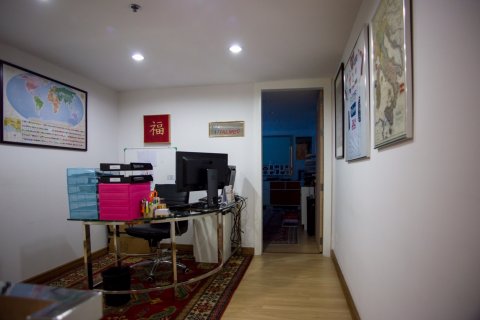 Офис в Бангкоке, Таиланд 140м2  № 66092 - фото 9