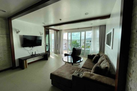 Studio in the Condo in Phuket, Thailand № 152864 - Foto 6