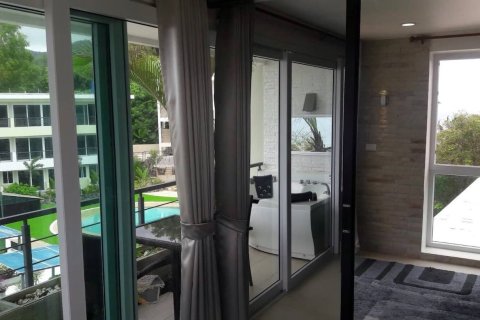 Studio in the Condo in Phuket, Thailand № 152864 - Foto 15