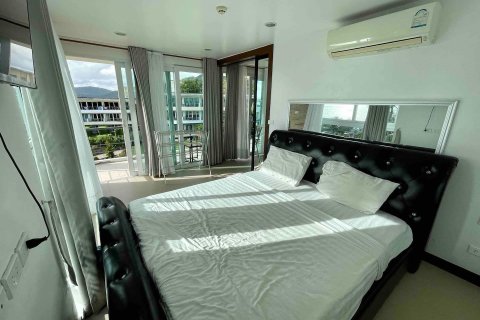 Studio in the Condo in Phuket, Thailand № 152864 - Foto 11