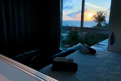 Studio in the Condo in Phuket, Thailand № 152864 - Foto 13